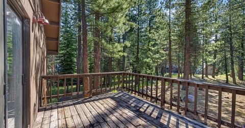11051 Lausanne Way , Truckee, CA 96161 Photo