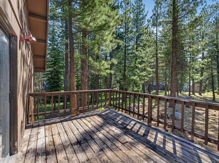 11051 Lausanne Way , Truckee, CA 96161 Photo