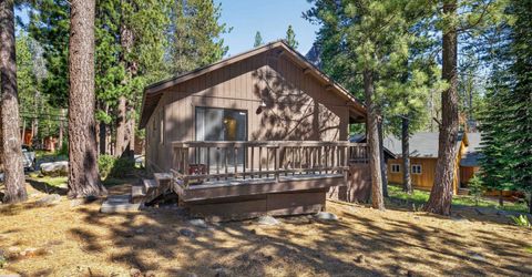11051 Lausanne Way , Truckee, CA 96161 Photo