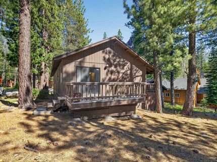 11051 Lausanne Way , Truckee, CA 96161 Photo