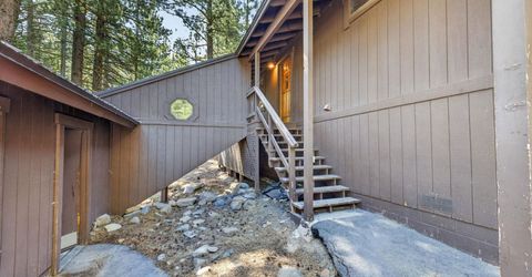 11051 Lausanne Way , Truckee, CA 96161 Photo