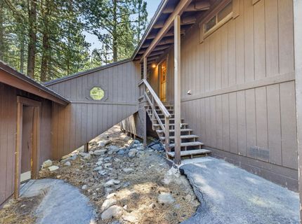 11051 Lausanne Way , Truckee, CA 96161 Photo