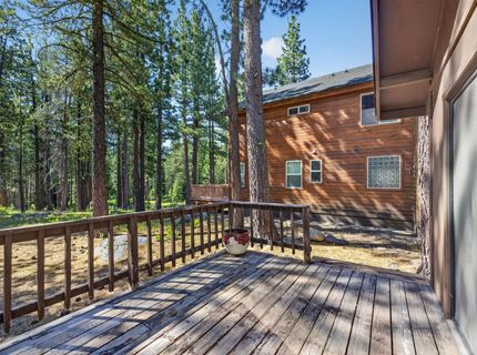 11051 Lausanne Way , Truckee, CA 96161 Photo