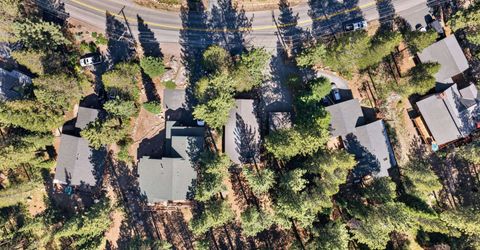 11051 Lausanne Way , Truckee, CA 96161 Photo