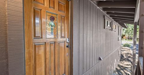 11051 Lausanne Way , Truckee, CA 96161 Photo