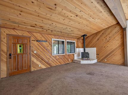 11051 Lausanne Way , Truckee, CA 96161 Photo