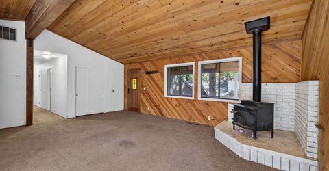 11051 Lausanne Way , Truckee, CA 96161 Photo