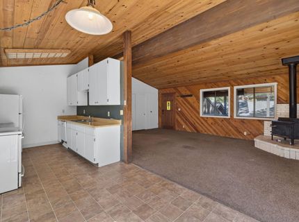 11051 Lausanne Way , Truckee, CA 96161 Photo