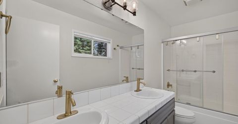 12350 Greenwood Drive, Truckee, CA 96161 Photo