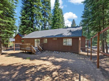 12350 Greenwood Drive, Truckee, CA 96161 Photo