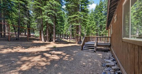 12350 Greenwood Drive, Truckee, CA 96161 Photo