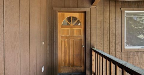 12350 Greenwood Drive, Truckee, CA 96161 Photo