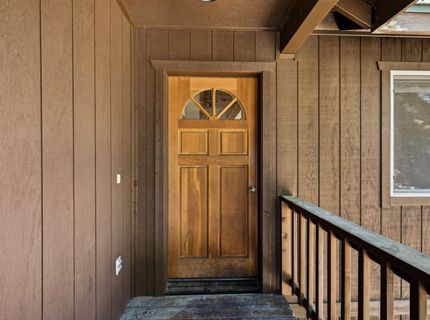 12350 Greenwood Drive, Truckee, CA 96161 Photo
