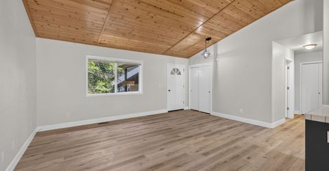 12350 Greenwood Drive, Truckee, CA 96161 Photo