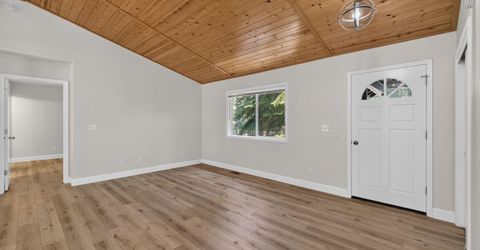 12350 Greenwood Drive, Truckee, CA 96161 Photo
