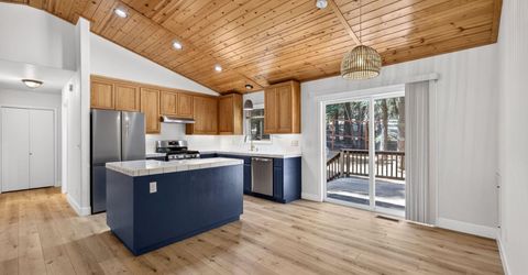 12350 Greenwood Drive, Truckee, CA 96161 Photo