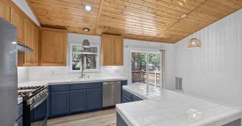 12350 Greenwood Drive, Truckee, CA 96161 Photo