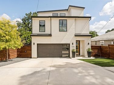 1325 Compton Street, Dallas, TX 75203