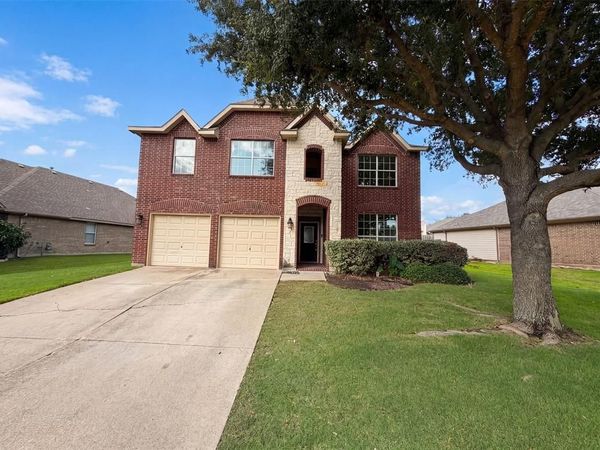 1310 Canyon Creek Road, Wylie, TX 75098