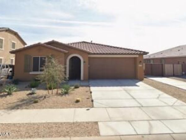 15753 W MCKINLEY Street, Goodyear, AZ 85338