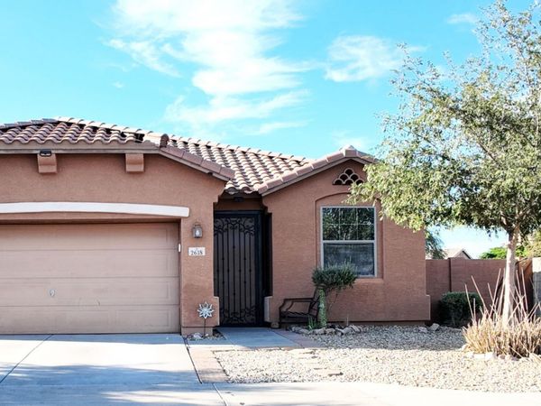 2618 W GARY Way, Phoenix, AZ 85041