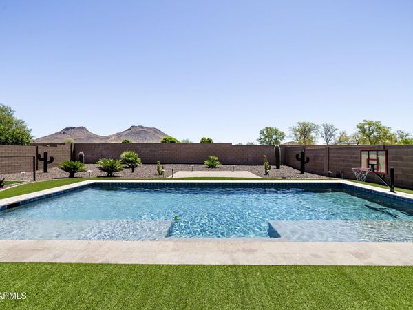 25273 N 69TH Avenue, Peoria, AZ 85383
