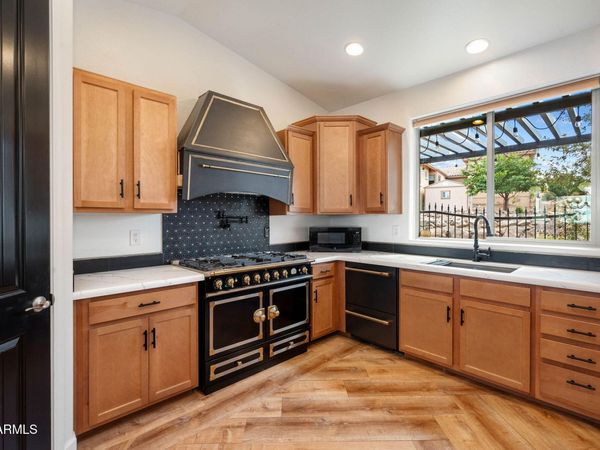 534 OSPREY Trail, Prescott, AZ 86301