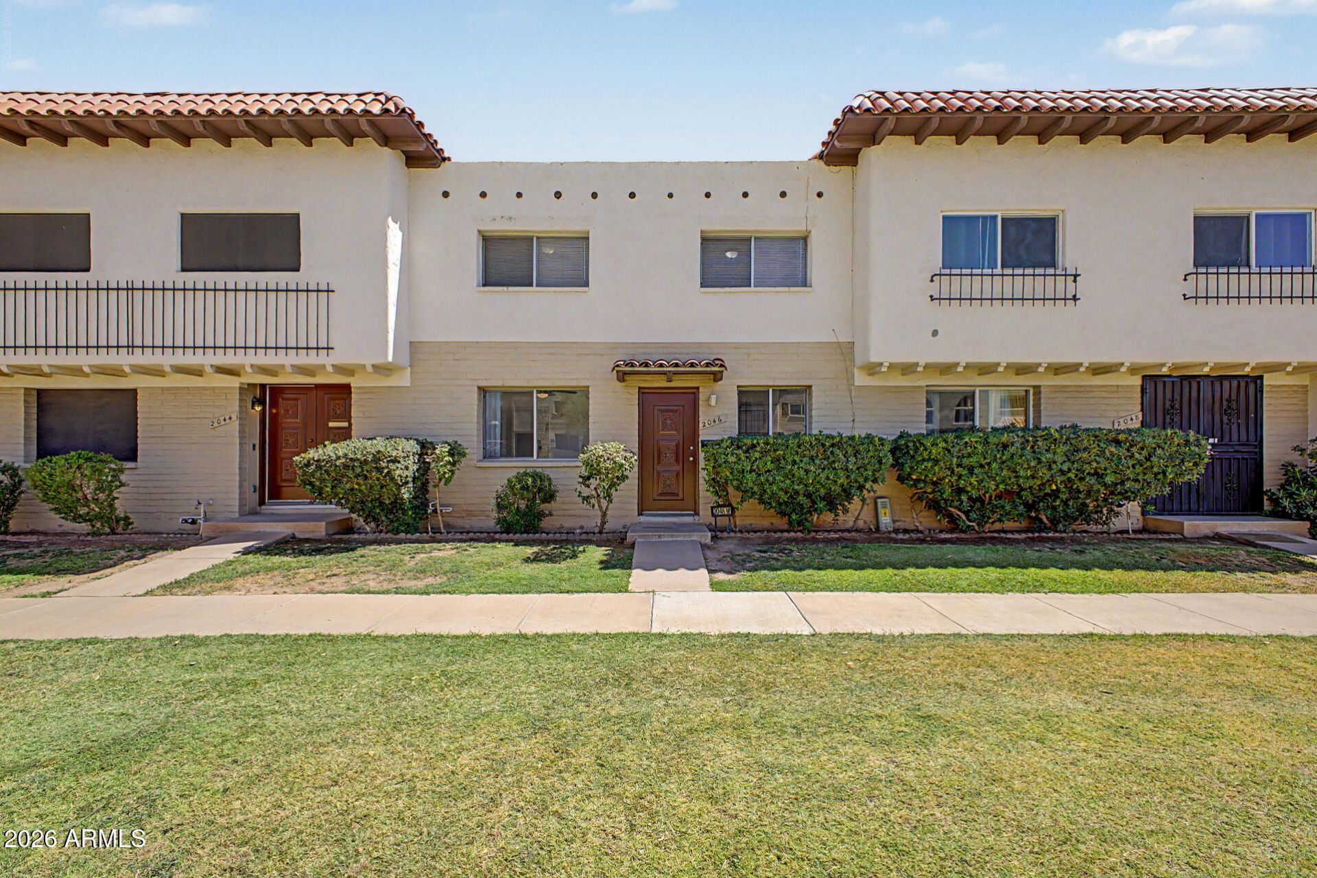 2046 W Hazelwood Parkway, Phoenix, AZ 85015 Main Photo