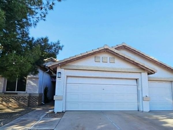 2544 E Calle Del Norte Drive, Gilbert, AZ 85296