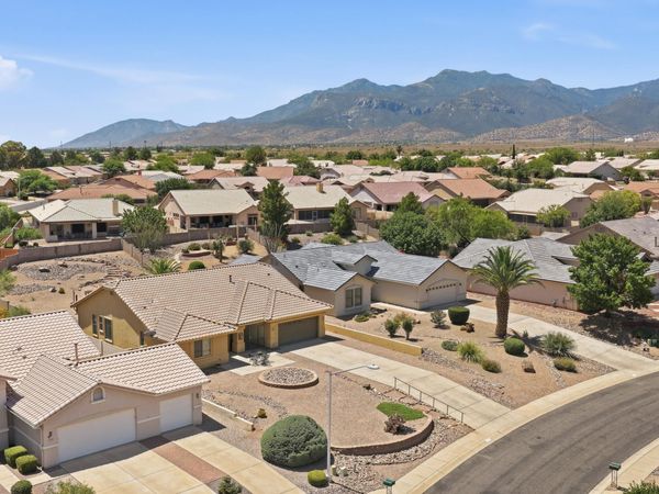 2332 WILLOWBROOK Place, Sierra Vista, AZ 85650