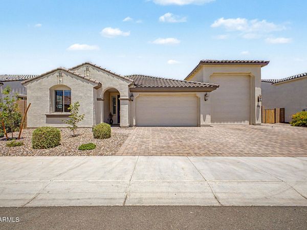 17822 W OREGON Avenue, Litchfield Park, AZ 85340