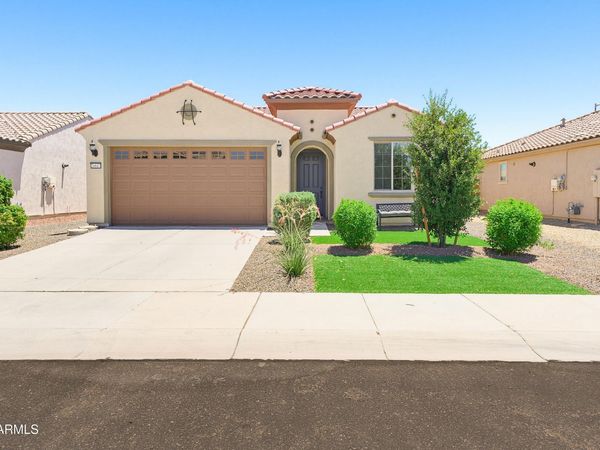 26817 W ADAM Avenue, Buckeye, AZ 85396