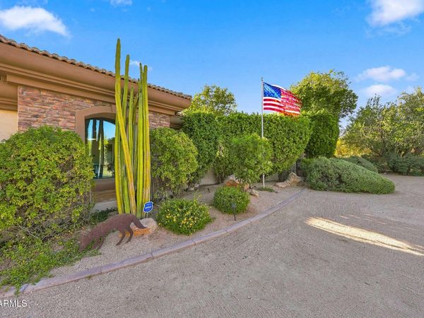 26804 N 70TH Place, Scottsdale, AZ 85266