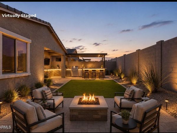 11247 E UNGER Avenue, Mesa, AZ 85212