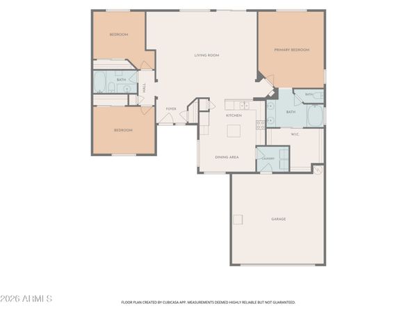 9307 E FOUNTAIN Street, Mesa, AZ 85207