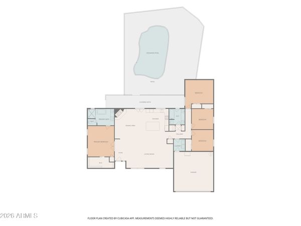 434 E Barbarita Avenue, Gilbert, AZ 85234