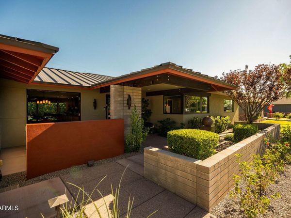 4645 E Mulberry Drive, Phoenix, AZ 85018