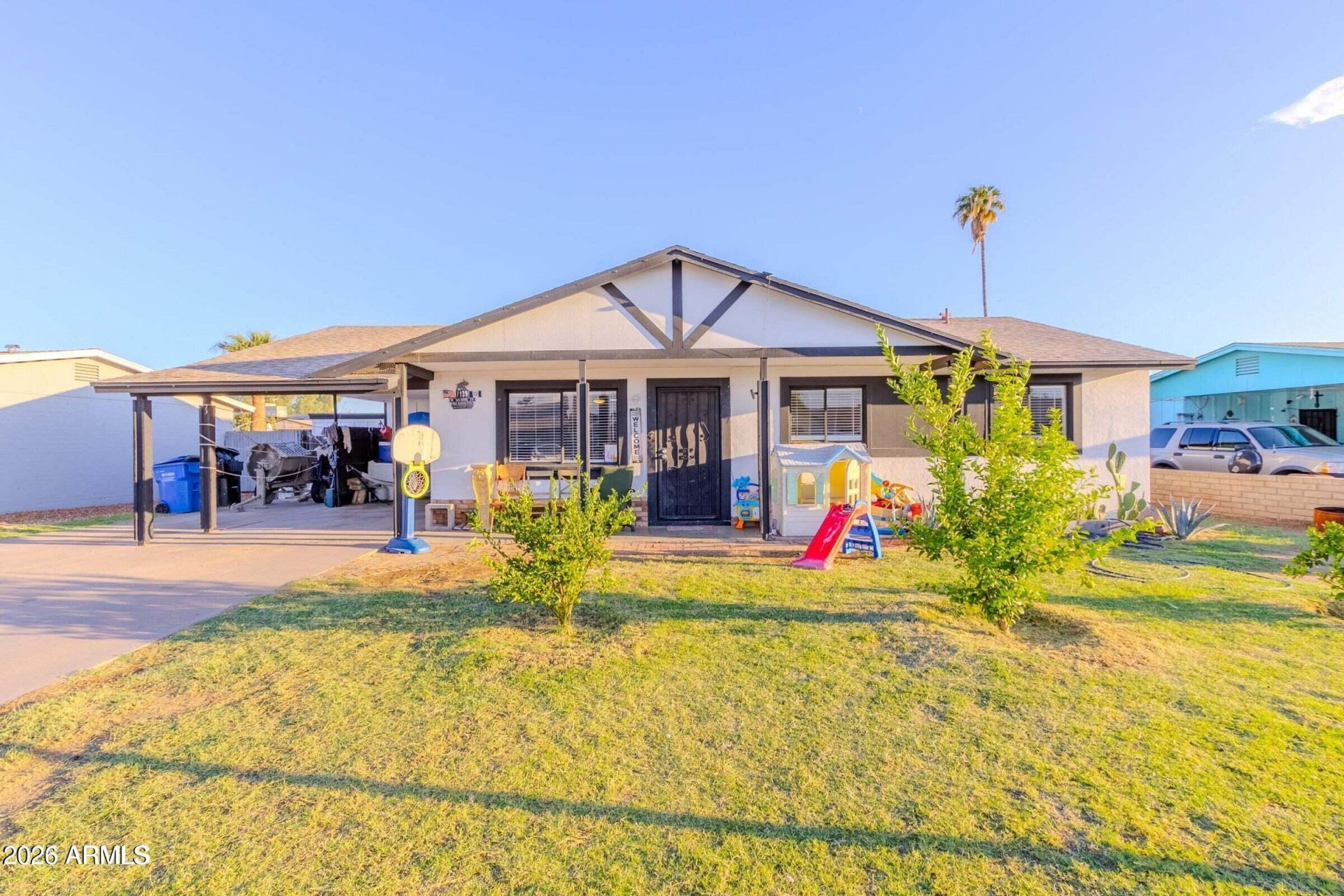 7139 W Wilshire Drive, Phoenix, AZ 85035 Main Photo