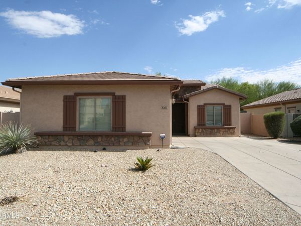 5307 W BEVERLY Road, Laveen, AZ 85339