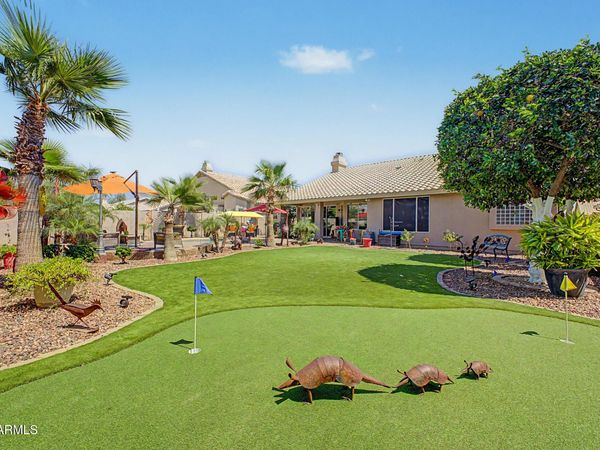 7156 W WILLOW Avenue, Peoria, AZ 85381