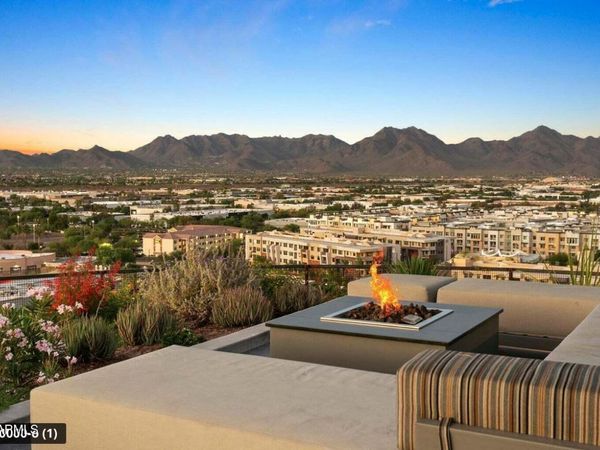 7180 E KIERLAND Boulevard, Unit 217, Scottsdale, AZ 85254