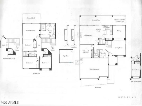 3167 W STEINBECK Drive, Anthem, AZ 85086