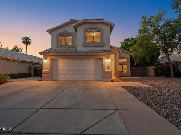 8557 W RUE DE LAMOUR, Peoria, AZ 85381