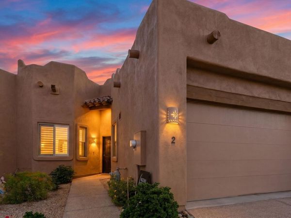 6540 E REDMONT Drive, Unit 2, Mesa, AZ 85215