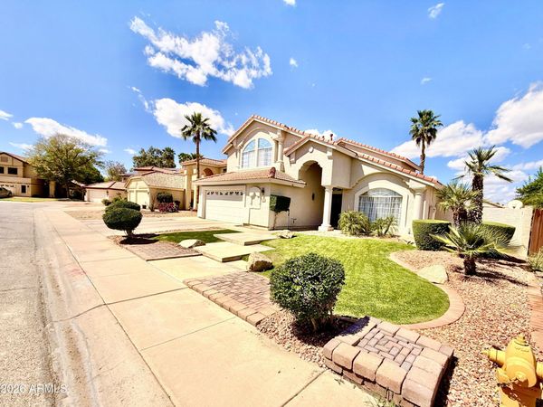 11410 W ROSEWOOD Drive, Avondale, AZ 85392