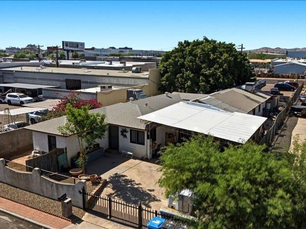 4221 E MAGNOLIA Street, Phoenix, AZ 85034