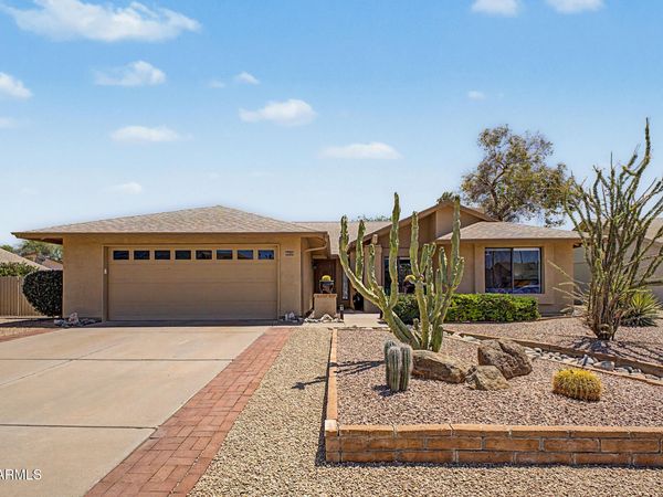 9625 W Taro Lane, Peoria, AZ 85382