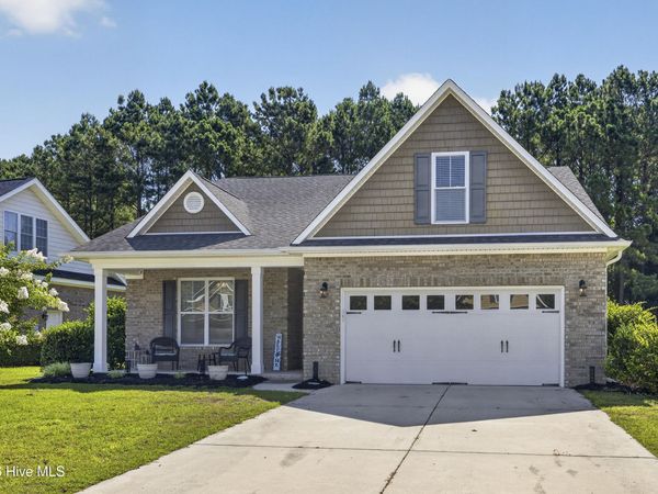 133 Emberwood Drive, Winnabow, NC 28479