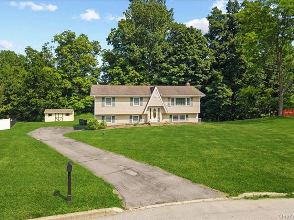 19 Bradner Drive , Warwick, NY 10990