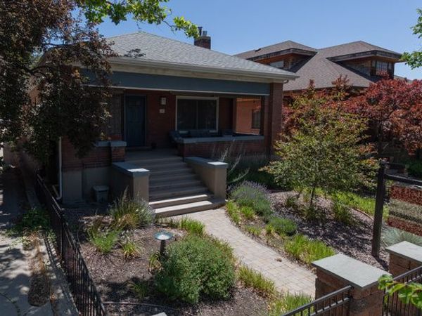 384 E ST , Salt Lake City, UT 84103